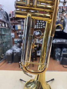 Jupiter Jtr-606 Trumpet - Used