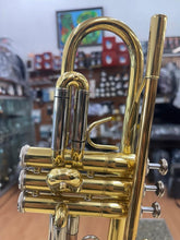 Load image into Gallery viewer, Jupiter Jtr-606 Trumpet - Used