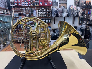 Eastman Efh683d Detachable Bell French Horn