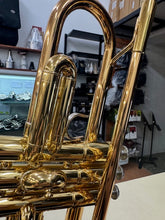 Load image into Gallery viewer, Yamaha Ytr6335a Trumpet - Used