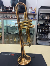 Load image into Gallery viewer, Yamaha Ytr6335a Trumpet - Used