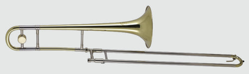 Greenhoe Small Bore Tenor Trombones Gc2 Series Gc2-y