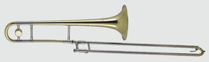 Greenhoe Small Bore Tenor Trombones Gc2 Series Gc2-y