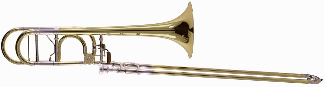 Greenhoe Gb4 Large Bore Tenor Trombone Series Gb4-1y