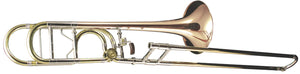 Greenhoe Gc4 Large Bore Tenor Trombone Series Gc4-1r