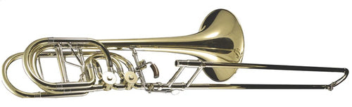 Greenhoe Gb5 Large Bore Trombone Tenor Series Gb5-3y