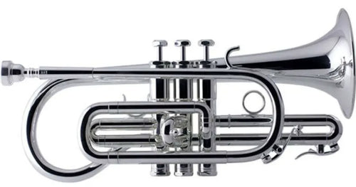 Schilke Xa1 Bb Cornet - Used