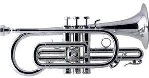 Schilke Xa1 Bb Cornet - Used