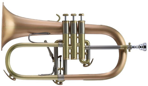 Schilke Flugelhorn 1040fl