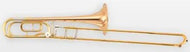 Ysl-456a Yamaha Trombone