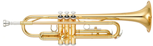 Ytr-2330 Yamaha B Flat Trumpet