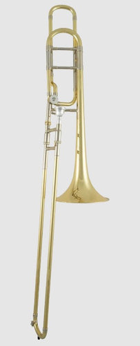 Bach Stradavarius 42bo Tenor Trombone - Artist Select