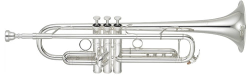 Ytr-8335rs Yamaha B Flat Trumpet