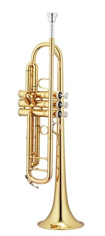 Jupiter Jtr1150q B-flat Trumpet [fin:lacquer]