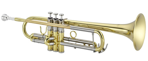 Xo 1600il Professional B-flat Trumpet