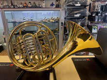 Load image into Gallery viewer, Jupiter Jhr-852 French Horn - Used