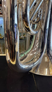 Besson Sovereign 994 Bbb Tuba - Used