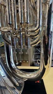 Besson Sovereign 994 Bbb Tuba - Used