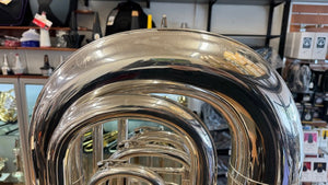 Besson Sovereign 994 Bbb Tuba - Used