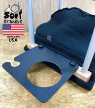 Load image into Gallery viewer, Soft Stand For Horn Mute Holder Attachment
