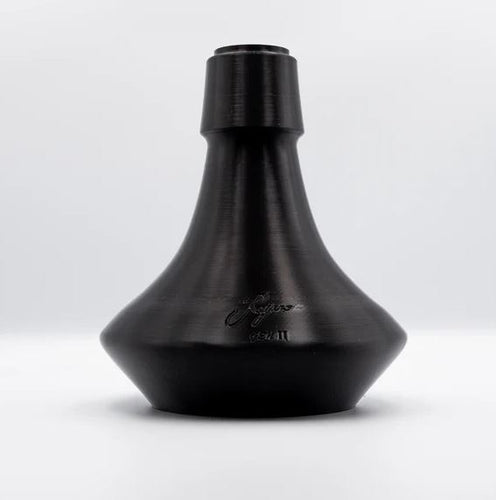 Rejano Bass Trombone Practice Mute [col:noir]