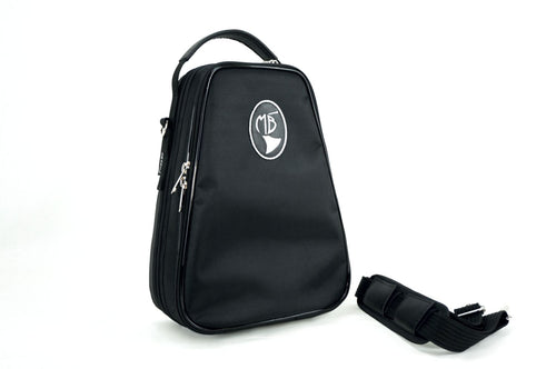 Marcus Bonna Case For Piston Piccolo Trumpet Mb-2 (short Bell) [col:black]