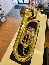 Load image into Gallery viewer, Jupiter Jcb-376 Eb Tuba - Used