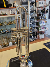 Load image into Gallery viewer, Benge Burbank 2x Ml