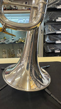 Load image into Gallery viewer, Bach Stradavarius 180s37 Trumpet With Gold Trim - Used