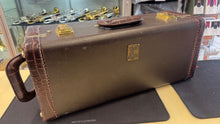 Load image into Gallery viewer, Bach Stradavarius 180s37 Trumpet With Gold Trim - Used