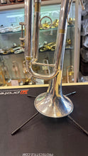 Load image into Gallery viewer, Bach Stradivarius Lr180s37 B-flat Trumpet - Used
