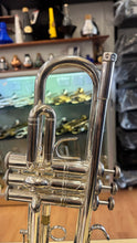 Load image into Gallery viewer, Bach Stradivarius Lr180s37 B-flat Trumpet - Used