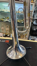 Load image into Gallery viewer, Bach Stradivarius Lr180s37 B-flat Trumpet - Used