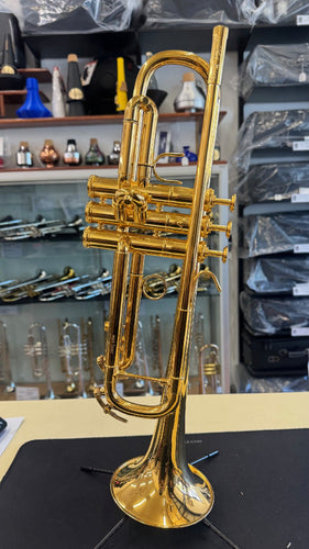 Van Laar Chuck Findley Gold Plated - Used