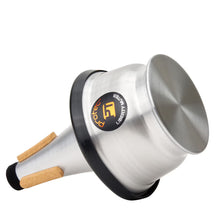 Load image into Gallery viewer, Protec Liberty Adjustable Cup Trumpet Mute - Aluminium
