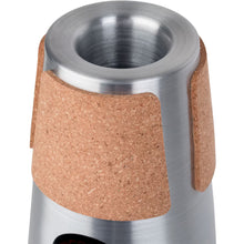 Load image into Gallery viewer, Protec Liberty Bass Trombone/french Horn Practice Mute - Aluminium