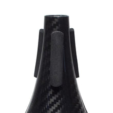 Load image into Gallery viewer, Protec Trumpet Mute Straight - Carbon Fibre