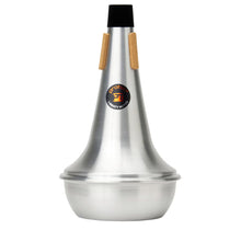 Load image into Gallery viewer, Protec Liberty Tenor Trombone Straight Mute Large Bore - Aluminium