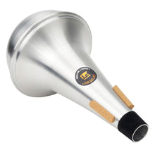 Load image into Gallery viewer, Protec Liberty Tenor Trombone Straight Mute Large Bore - Aluminium