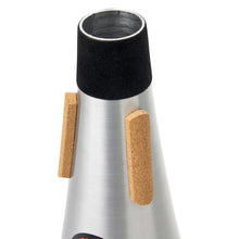 Load image into Gallery viewer, Protec Liberty Tenor Trombone Straight Mute Large Bore - Aluminium