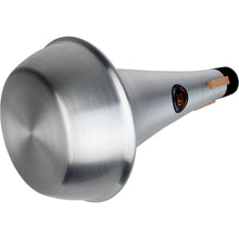 Load image into Gallery viewer, Protec Liberty Bass Trombone Straight Mute - Aluminium