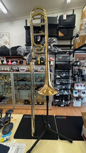 Load image into Gallery viewer, Eastman Etb428mg Tenor Trombone - Used