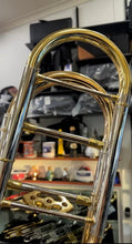 Load image into Gallery viewer, Edwards Alessi Model Tenor Trombone - Used