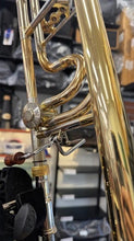 Load image into Gallery viewer, Edwards Alessi Model Tenor Trombone - Used