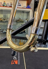 Load image into Gallery viewer, Edwards Alessi Model Tenor Trombone - Used
