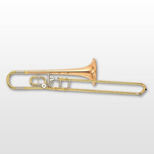 Load image into Gallery viewer, Yamaha Ysl-350c Tenor Trombone - Used