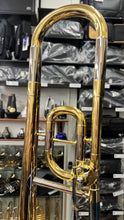 Load image into Gallery viewer, Yamaha Ysl-350c Tenor Trombone - Used