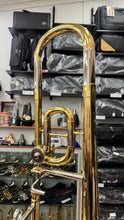 Load image into Gallery viewer, Yamaha Ysl-350c Tenor Trombone - Used