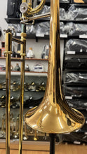 Load image into Gallery viewer, Yamaha Ysl-350c Tenor Trombone - Used
