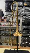 Load image into Gallery viewer, Yamaha Ysl-350c Tenor Trombone - Used